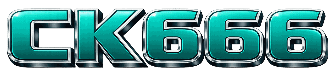 ck666 logo